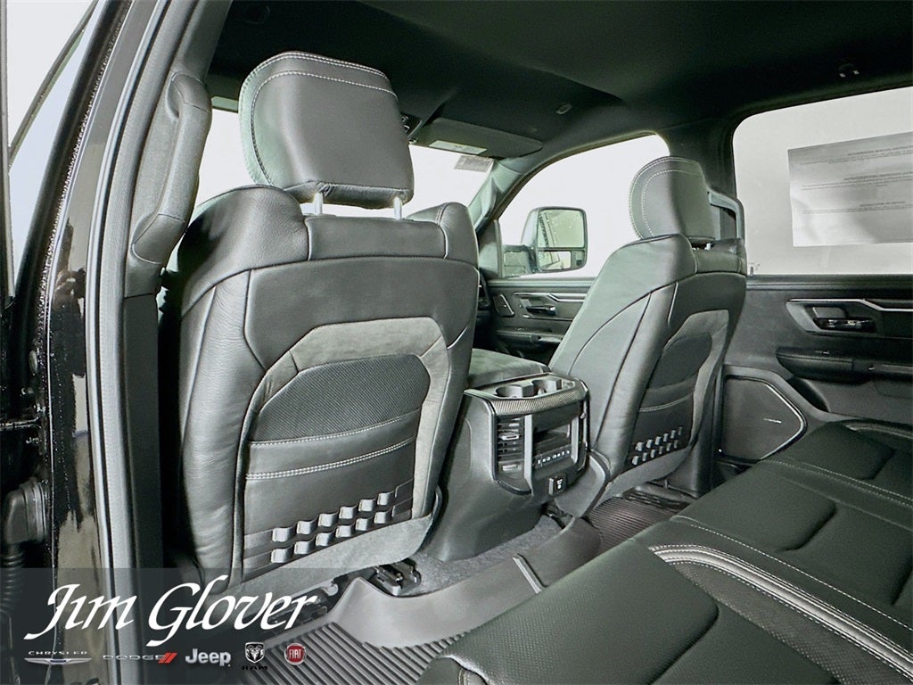 2026 RAM 1500 RAM 1500 RHO CREW CAB 4X4 5'7' BOX