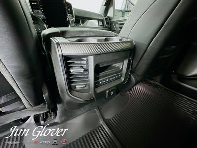 2026 RAM 1500 RAM 1500 RHO CREW CAB 4X4 5'7' BOX