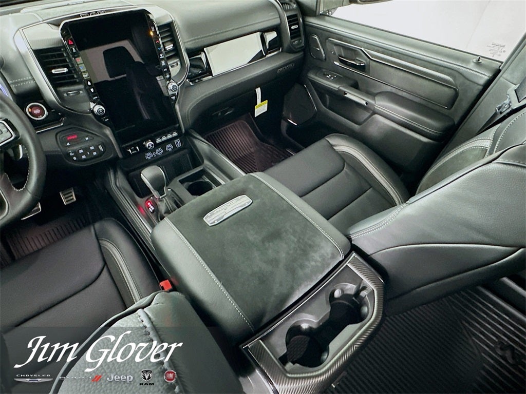 2026 RAM 1500 RAM 1500 RHO CREW CAB 4X4 5'7' BOX