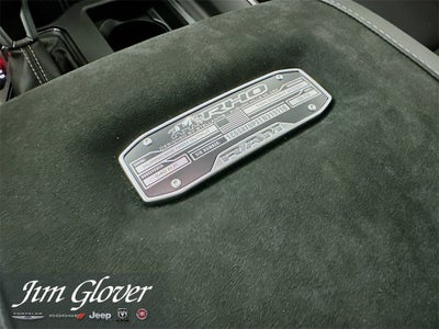 2026 RAM 1500 RAM 1500 RHO CREW CAB 4X4 5'7' BOX