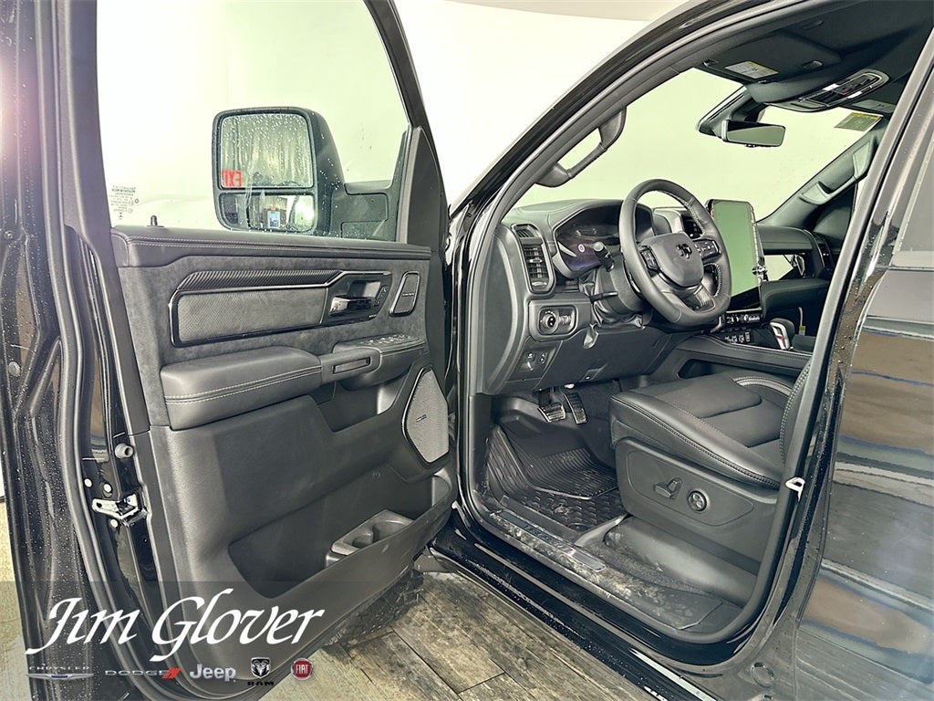 2026 RAM 1500 RAM 1500 RHO CREW CAB 4X4 5'7' BOX