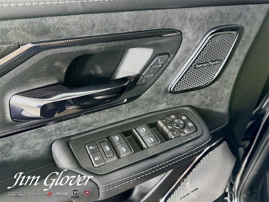 2026 RAM 1500 RAM 1500 RHO CREW CAB 4X4 5'7' BOX