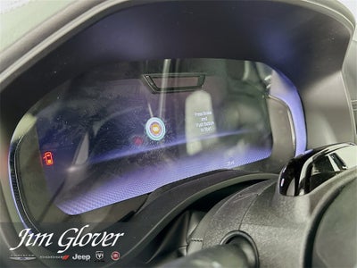 2026 RAM 1500 RAM 1500 RHO CREW CAB 4X4 5'7' BOX