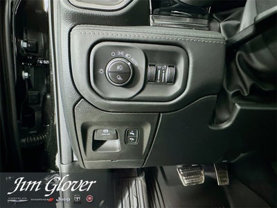 2026 RAM 1500 RAM 1500 RHO CREW CAB 4X4 5'7' BOX