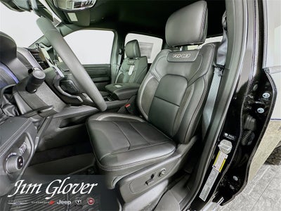 2026 RAM 1500 RAM 1500 RHO CREW CAB 4X4 5'7' BOX