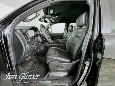 2026 RAM 1500 RAM 1500 RHO CREW CAB 4X4 5'7' BOX