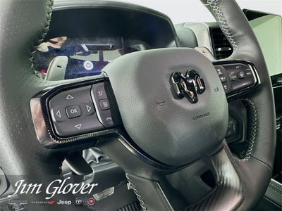 2026 RAM 1500 RAM 1500 RHO CREW CAB 4X4 5'7' BOX