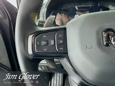 2026 RAM 1500 RAM 1500 RHO CREW CAB 4X4 5'7' BOX