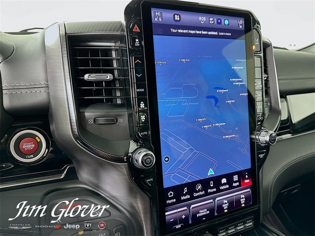 2026 RAM 1500 RAM 1500 RHO CREW CAB 4X4 5'7' BOX