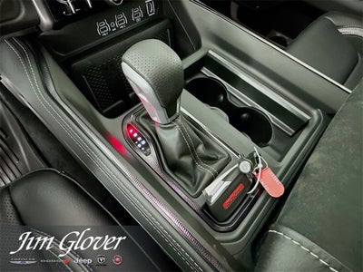 2026 RAM 1500 RAM 1500 RHO CREW CAB 4X4 5'7' BOX