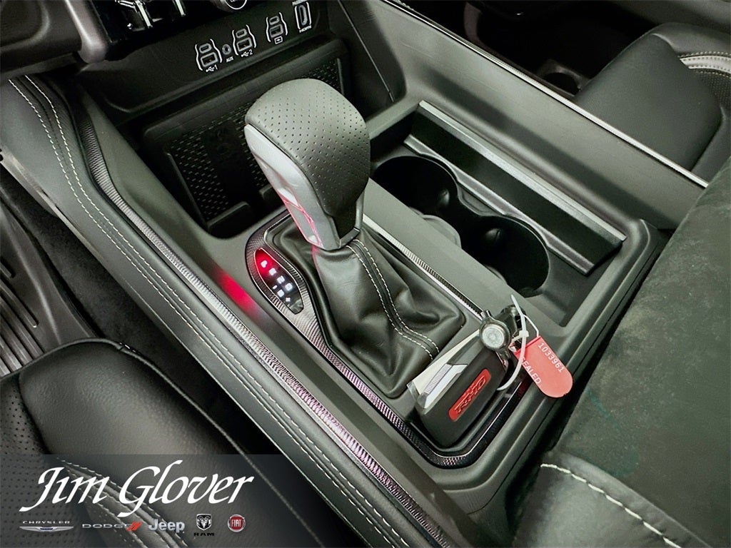 2026 RAM 1500 RAM 1500 RHO CREW CAB 4X4 5'7' BOX