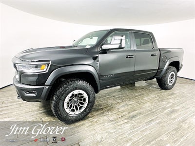 2026 RAM 1500 RAM 1500 RHO CREW CAB 4X4 5'7' BOX