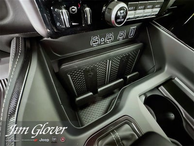 2026 RAM 1500 RAM 1500 RHO CREW CAB 4X4 5'7' BOX