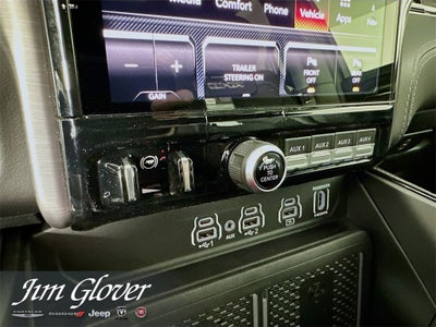 2026 RAM 1500 RAM 1500 RHO CREW CAB 4X4 5'7' BOX