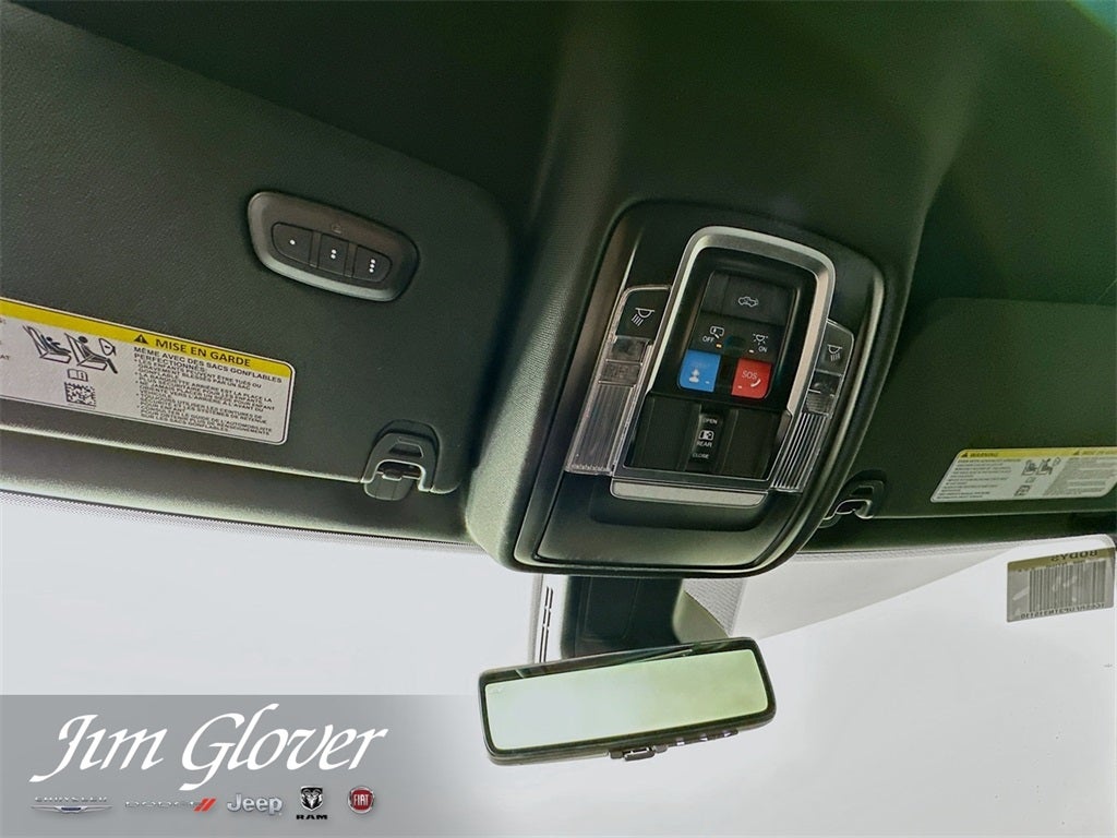 2026 RAM 1500 RAM 1500 RHO CREW CAB 4X4 5'7' BOX