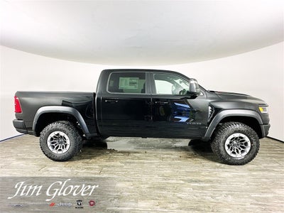 2026 RAM 1500 RAM 1500 RHO CREW CAB 4X4 5'7' BOX