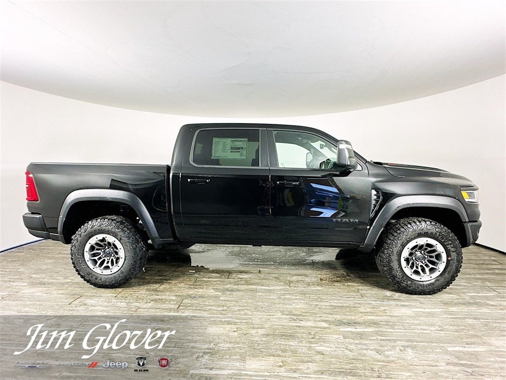 2026 RAM 1500 RAM 1500 RHO CREW CAB 4X4 5'7' BOX