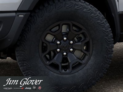 2026 RAM 1500 RAM 1500 RHO CREW CAB 4X4 5'7' BOX