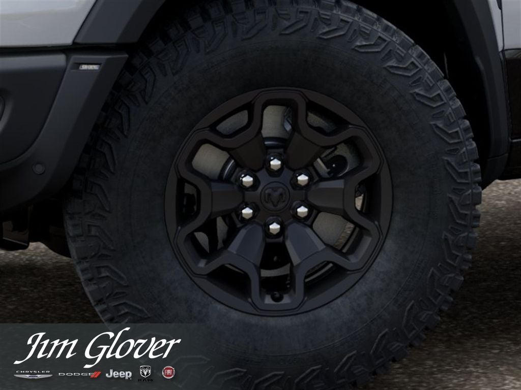 2026 RAM 1500 RAM 1500 RHO CREW CAB 4X4 5'7' BOX