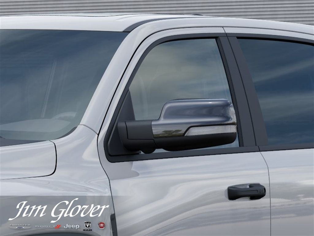 2026 RAM 1500 RAM 1500 RHO CREW CAB 4X4 5'7' BOX