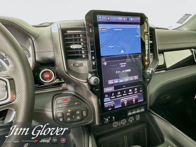 2026 RAM 1500 RAM 1500 RHO CREW CAB 4X4 5'7' BOX