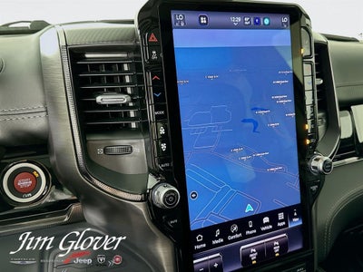 2026 RAM 1500 RAM 1500 RHO CREW CAB 4X4 5'7' BOX