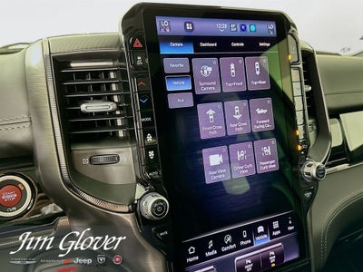 2026 RAM 1500 RAM 1500 RHO CREW CAB 4X4 5'7' BOX