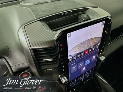 2026 RAM 1500 RAM 1500 RHO CREW CAB 4X4 5'7' BOX