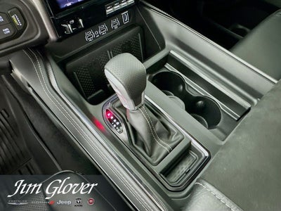 2026 RAM 1500 RAM 1500 RHO CREW CAB 4X4 5'7' BOX