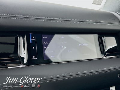 2026 RAM 1500 RAM 1500 RHO CREW CAB 4X4 5'7' BOX