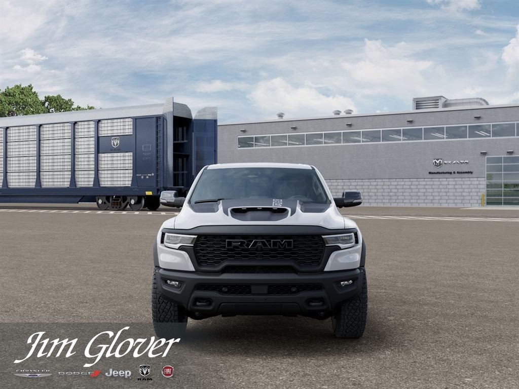 2026 RAM 1500 RAM 1500 RHO CREW CAB 4X4 5'7' BOX