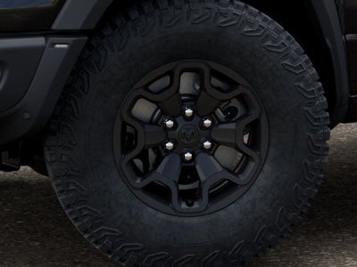 2026 RAM 1500 RAM 1500 RHO CREW CAB 4X4 5'7' BOX