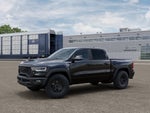 2026 RAM 1500 RAM 1500 RHO CREW CAB 4X4 5'7' BOX