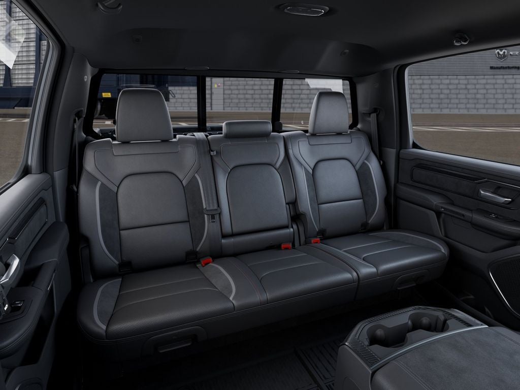 2026 RAM 1500 RAM 1500 RHO CREW CAB 4X4 5'7' BOX