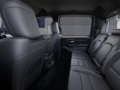 2026 RAM 1500 RAM 1500 RHO CREW CAB 4X4 5'7' BOX
