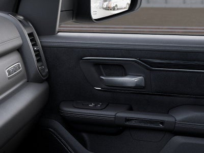 2026 RAM 1500 RAM 1500 RHO CREW CAB 4X4 5'7' BOX