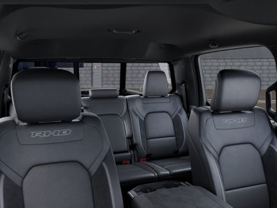 2026 RAM 1500 RAM 1500 RHO CREW CAB 4X4 5'7' BOX