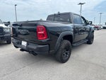 2025 RAM 1500 RHO Crew Cab 4x4 5'7' Box