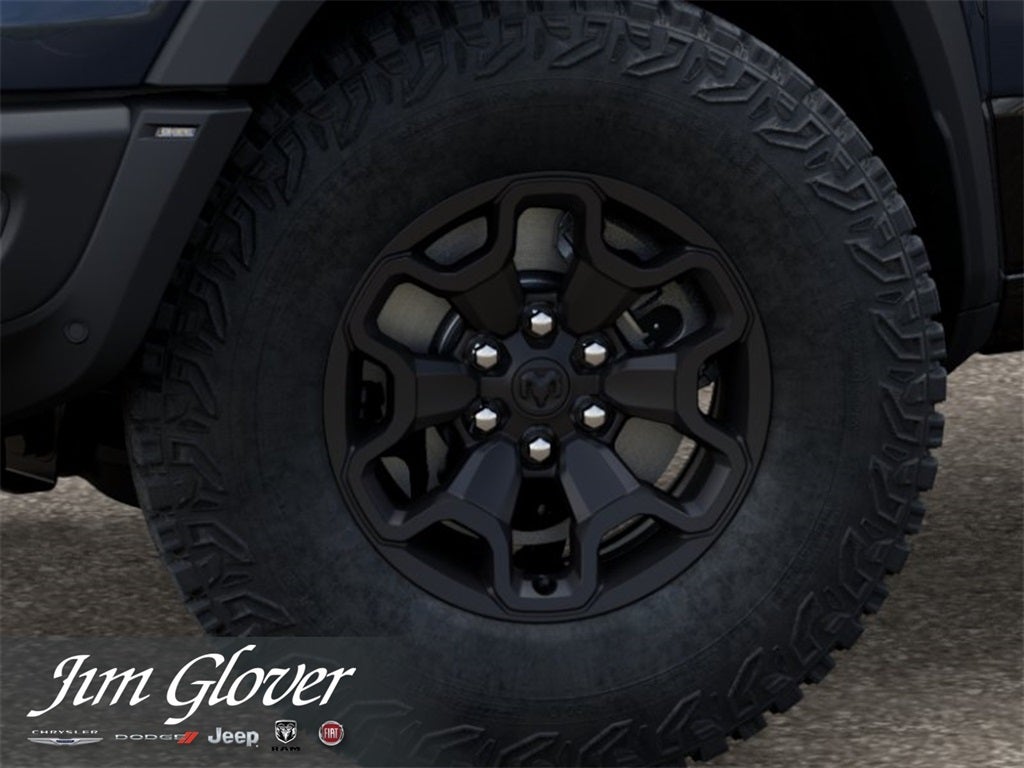 2026 RAM 1500 RAM 1500 RHO CREW CAB 4X4 5'7' BOX