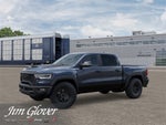 2026 RAM 1500 RAM 1500 RHO CREW CAB 4X4 5'7' BOX