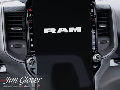 2026 RAM 1500 RAM 1500 RHO CREW CAB 4X4 5'7' BOX