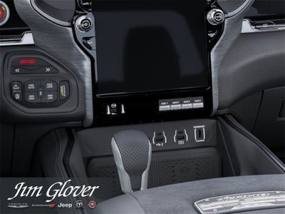 2026 RAM 1500 RAM 1500 RHO CREW CAB 4X4 5'7' BOX