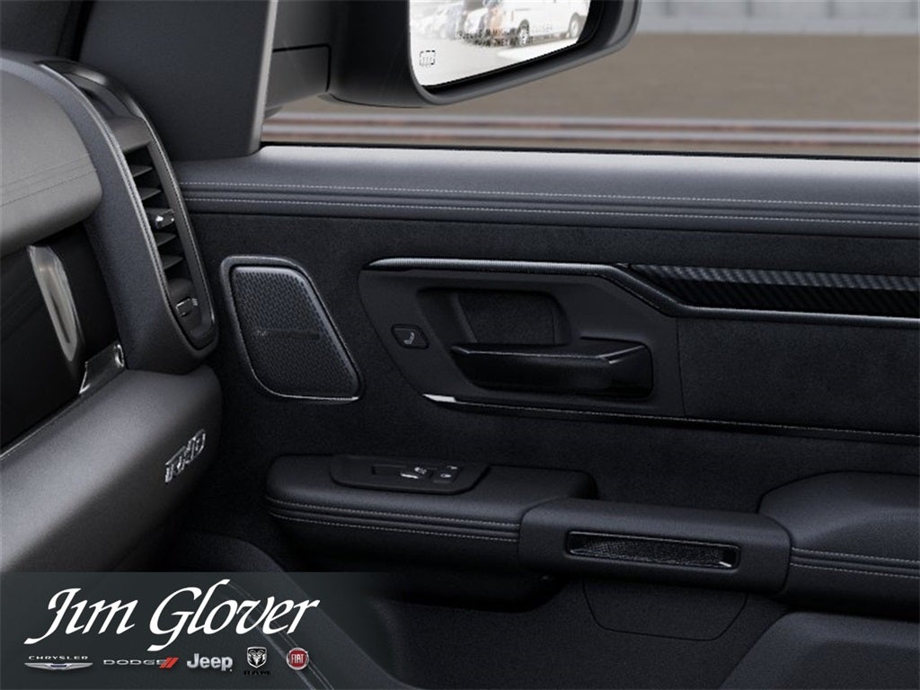 2026 RAM 1500 RAM 1500 RHO CREW CAB 4X4 5'7' BOX