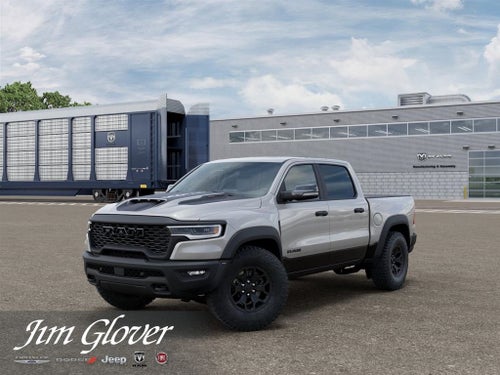 2026 RAM 1500 RAM 1500 RHO CREW CAB 4X4 5'7' BOX