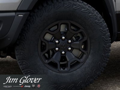 2026 RAM 1500 RAM 1500 RHO CREW CAB 4X4 5'7' BOX