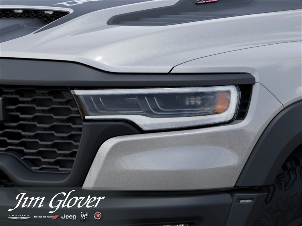 2026 RAM 1500 RAM 1500 RHO CREW CAB 4X4 5'7' BOX