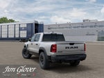 2026 RAM 1500 RAM 1500 RHO CREW CAB 4X4 5'7' BOX