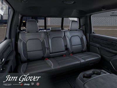 2026 RAM 1500 RAM 1500 RHO CREW CAB 4X4 5'7' BOX