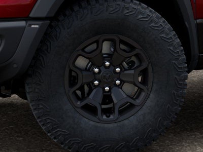 2026 RAM 1500 RAM 1500 RHO CREW CAB 4X4 5'7' BOX