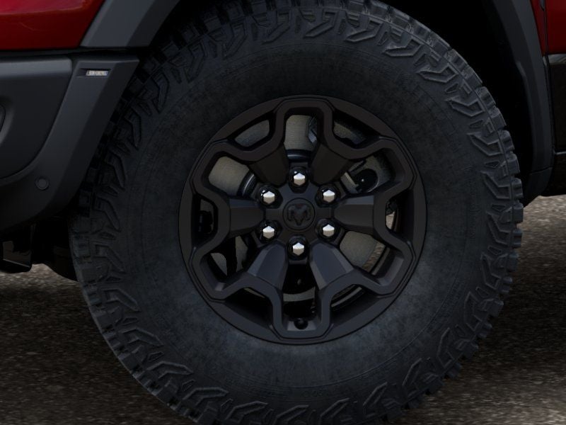 2026 RAM 1500 RAM 1500 RHO CREW CAB 4X4 5'7' BOX